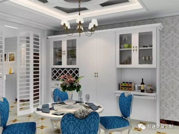 溫暖家居設(shè)計(jì)風(fēng)格