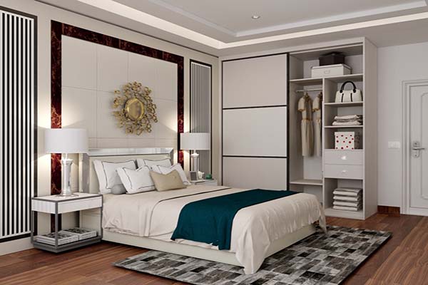 衣柜移門十大品牌有哪些？