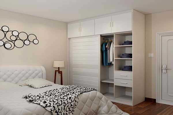 定制衣柜 定制衣柜