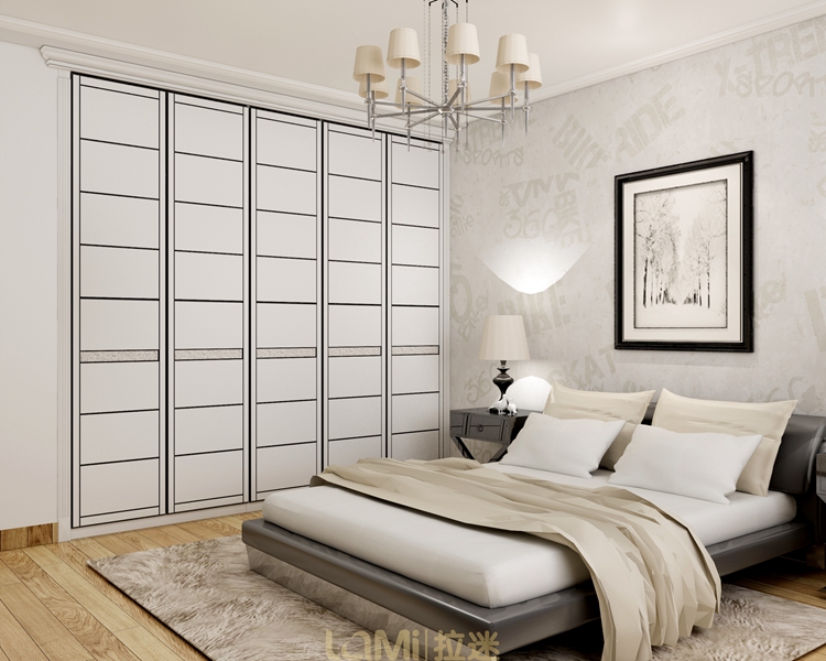 拉迷衣柜 拉迷衣柜