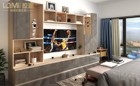 全屋定制 全屋定制