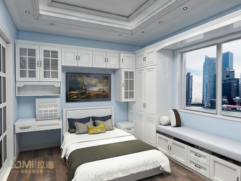 全屋定制家具 全屋定制家具