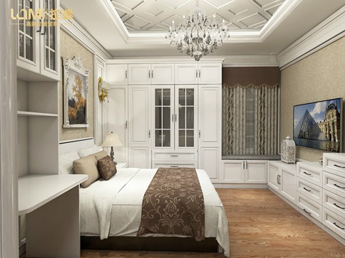 全屋定制有哪些優(yōu)勢(shì)