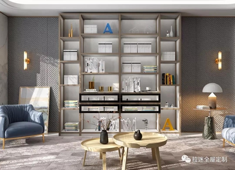 全屋定制哪個品牌好？