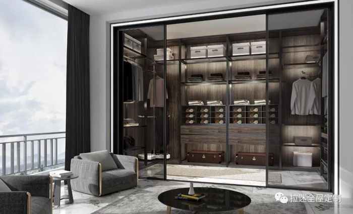 全屋定制家具 全屋定制家具