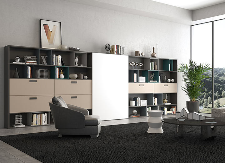 全屋定制裝修的優缺點介紹